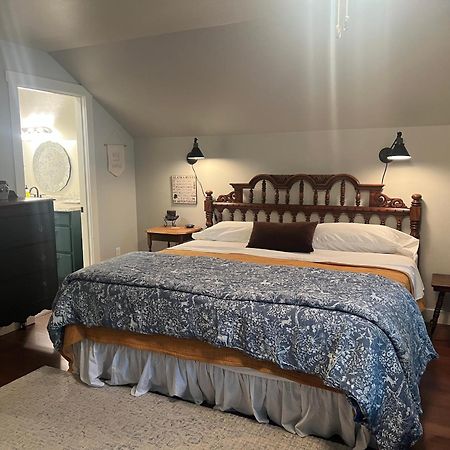 Snowgoose Pond Bed & Breakfast 帕尔默 外观 照片