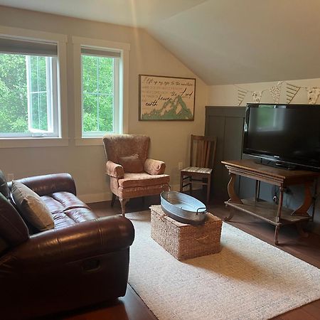 Snowgoose Pond Bed & Breakfast 帕尔默 外观 照片