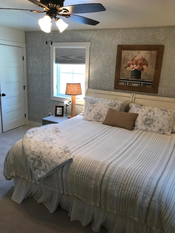 Snowgoose Pond Bed & Breakfast 帕尔默 外观 照片