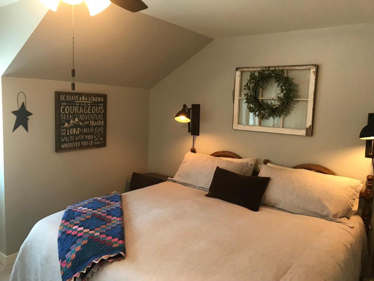 Snowgoose Pond Bed & Breakfast 帕尔默 外观 照片