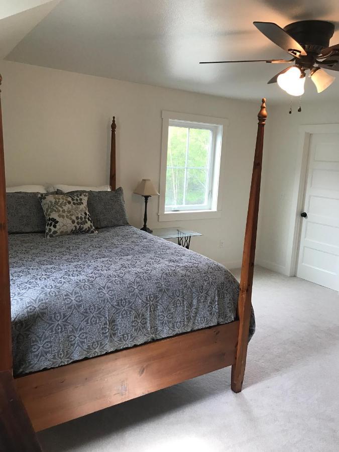 Snowgoose Pond Bed & Breakfast 帕尔默 外观 照片