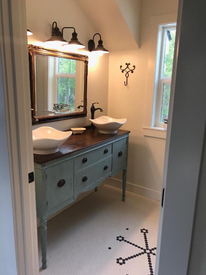 Snowgoose Pond Bed & Breakfast 帕尔默 外观 照片