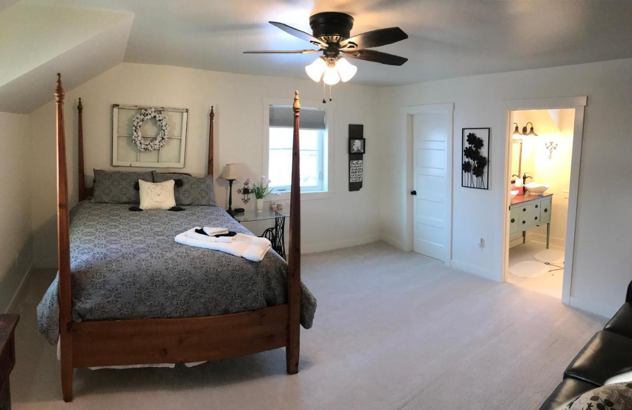 Snowgoose Pond Bed & Breakfast 帕尔默 外观 照片