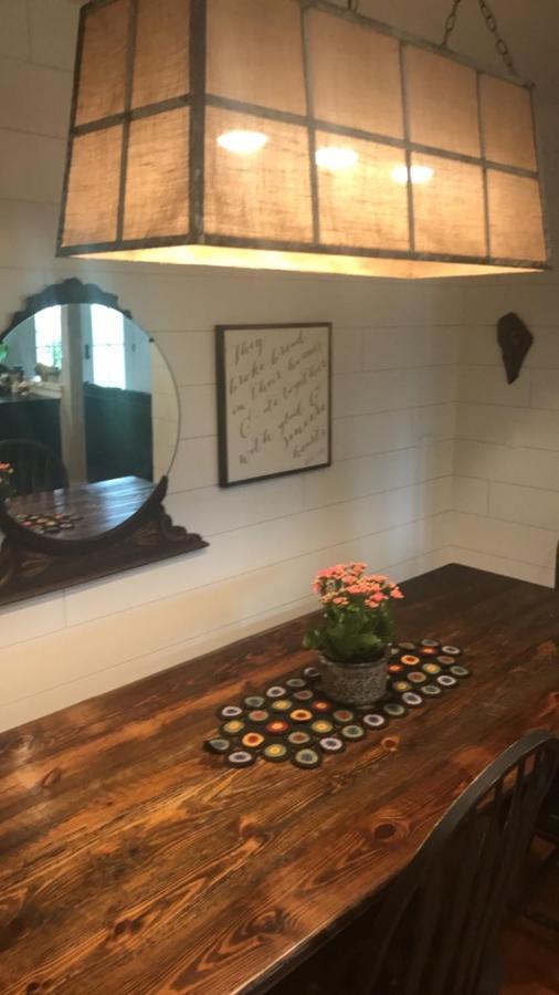 Snowgoose Pond Bed & Breakfast 帕尔默 外观 照片