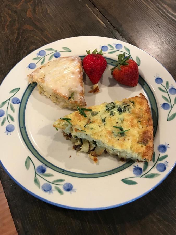 Snowgoose Pond Bed & Breakfast 帕尔默 外观 照片