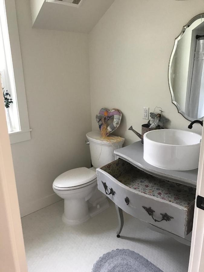Snowgoose Pond Bed & Breakfast 帕尔默 外观 照片